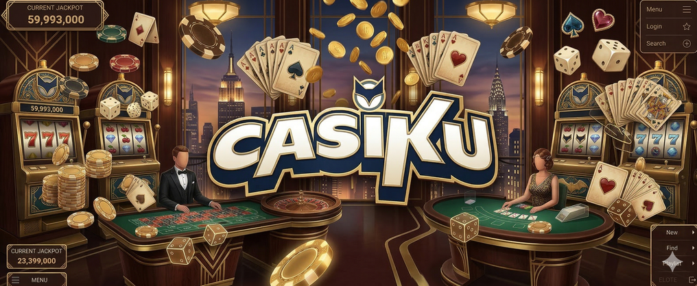 Exploring Casiku Sister Sites