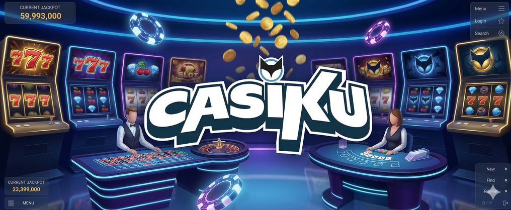 Why Casiku UK Stands Out